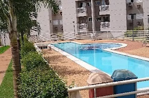 Apartamento para aluguel Jardim Califórnia RIBEIRAO PRETO - Foto 1