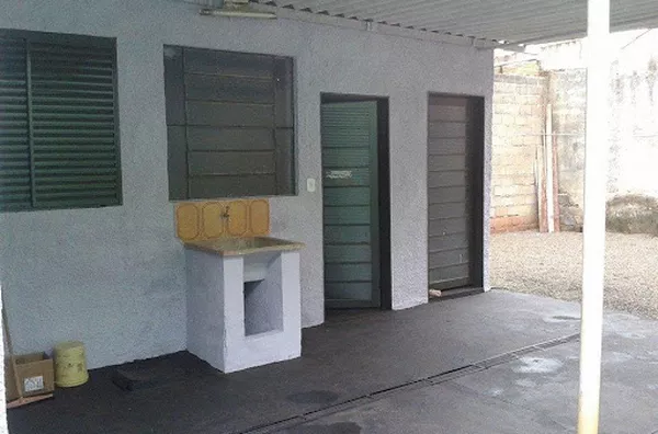 Casa para aluguel e venda Ipiranga RIBEIRAO PRETO - Foto 6