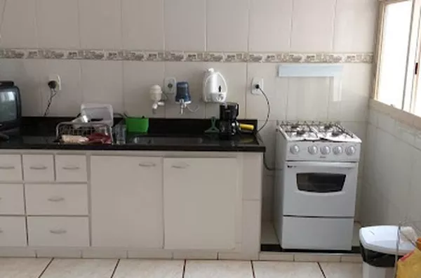 Apartamento para venda Centro RIBEIRAO PRETO - Foto 1