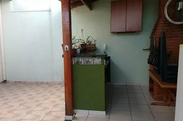 Casa para venda Planalto Verde RIBEIRAO PRETO - Foto 3