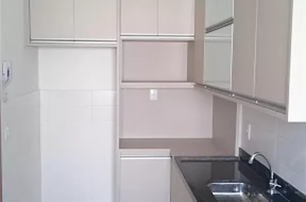 Apartamento para aluguel Nova Aliança RIBEIRAO PRETO - Foto 2