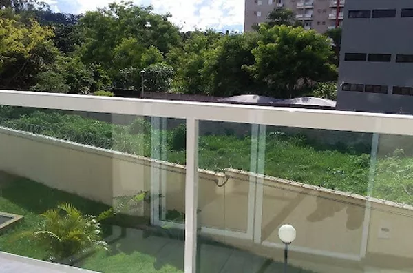 Apartamento para aluguel Vila Monte Alegre RIBEIRAO PRETO - Foto 11