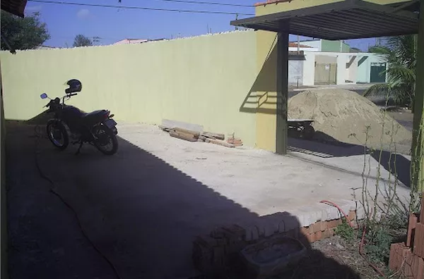 Garagem
