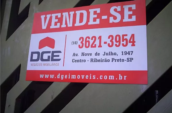 Casa para venda Parque Ribeirão Preto RIBEIRAO PRETO - Foto 1