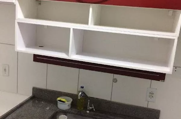 Apartamento para aluguel e venda Sumarézinho  RIBEIRAO PRETO - Foto 1