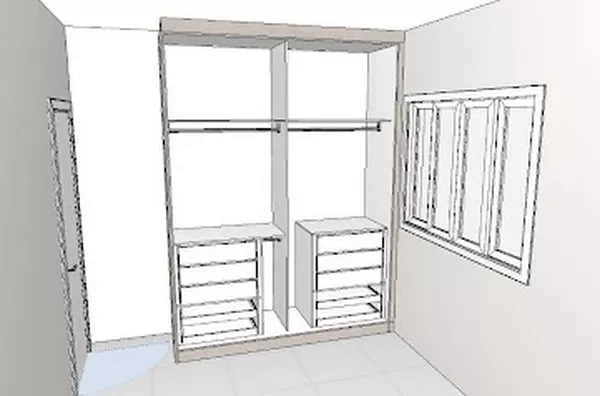 Apartamento para aluguel Jardim Macedo RIBEIRAO PRETO - Foto 6