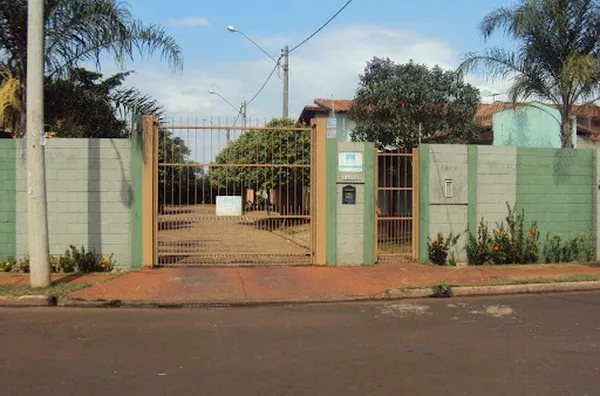 Casa para venda Ipiranga RIBEIRAO PRETO - Foto 1
