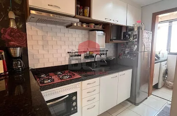 Apartamento em Jardim Palma Travassos  -  Ribeirão Preto - Foto 2