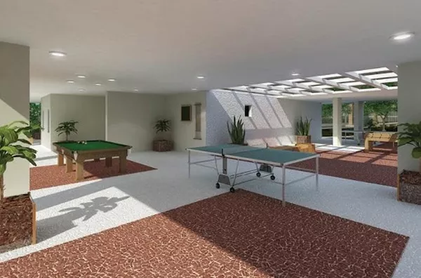 Apartamento para venda Jardim Nova Aliança Sul RIBEIRAO PRETO
