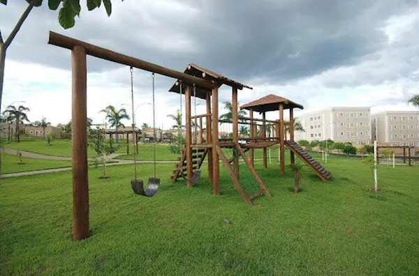 Apartamento para aluguel Reserva Sul Condomínio Resort RIBEIRAO PRETO - Foto 1