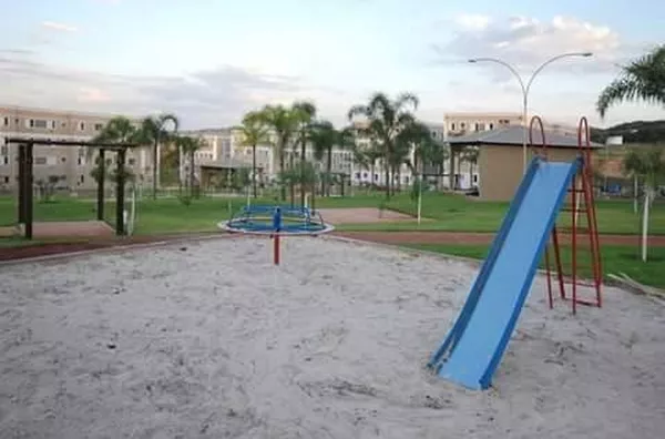 Apartamento para aluguel Reserva Sul Condomínio Resort RIBEIRAO PRETO - Foto 2