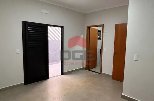 Casa em Parque Residencial Candido Portinari  -  Ribeirão Preto - Foto 1