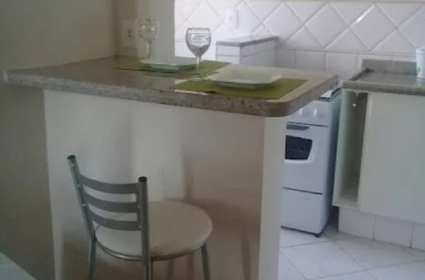 Apartamento para aluguel Parque Industrial Lagoinha RIBEIRAO PRETO - Foto 5