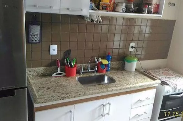 Casa para venda Jardim Ouro Branco RIBEIRAO PRETO - Foto 6