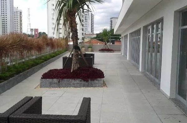 Studio para aluguel Campo Belo São Paulo - Foto 12