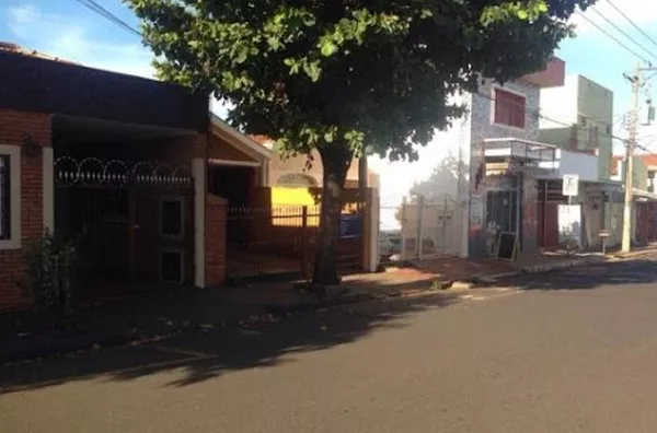 Casa para aluguel Vila Monte Alegre RIBEIRAO PRETO - Foto 3