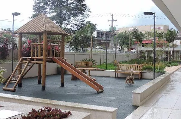 Apartamento para aluguel JARDIM SUMARE RIBEIRAO PRETO - Foto 6