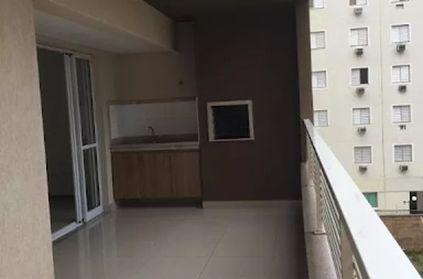 Apartamento em Nova Aliança  -  Ribeirão Preto - Foto 6