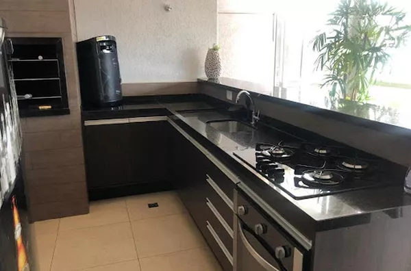 Sobrado para venda Bonfim Paulista RIBEIRAO PRETO - Foto 1