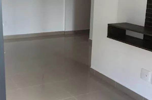 Apartamento para aluguel Vila Ana Maria RIBEIRAO PRETO