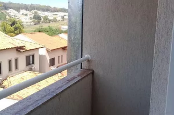 Apartamento para aluguel e venda Jardim Botânico RIBEIRAO PRETO - Foto 1