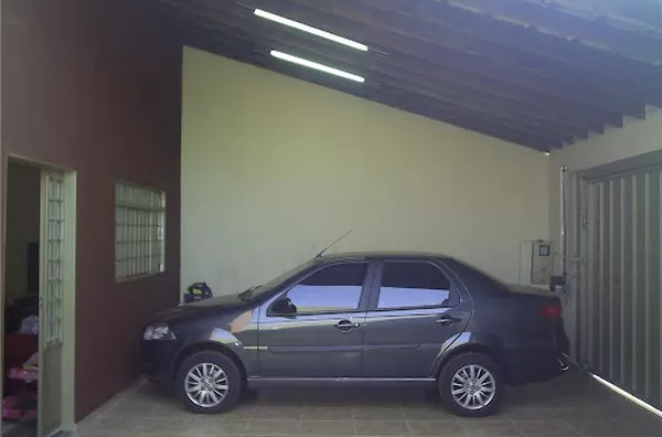 Garagem