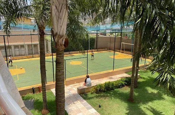 Apartamento para aluguel e venda Jardim Botânico RIBEIRAO PRETO - Foto 19