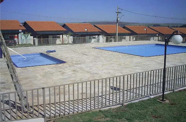 Piscinas