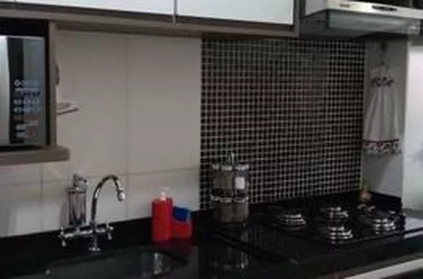Apartamento para venda Jardim Zara RIBEIRAO PRETO - Foto 5