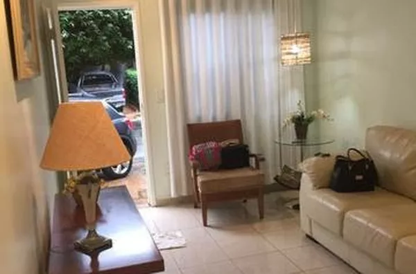 Casa para aluguel e venda Parque Industrial Lagoinha RIBEIRAO PRETO - Foto 5