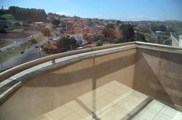 Apartamento Duplex para aluguel e venda Ribeirânia RIBEIRAO PRETO - Foto 4