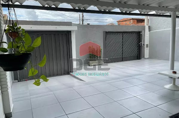 Casa em Independência  -  Ribeirão Preto - Foto 5