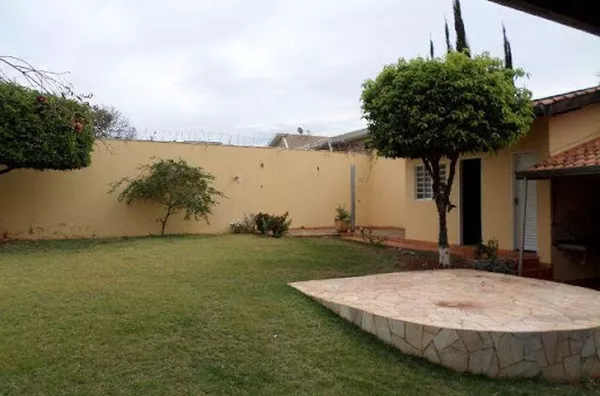 Casa para venda City Ribeirão RIBEIRAO PRETO - Foto 2