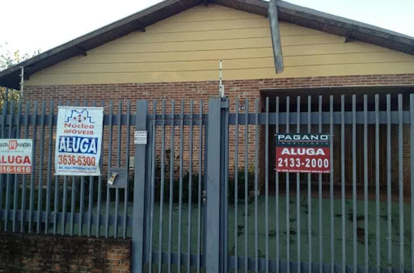 Casa para aluguel Alto da Boa Vista RIBEIRAO PRETO - Foto 1