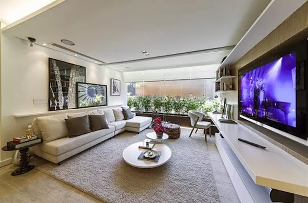 Apartamento para venda Campo Belo São Paulo - Foto 6