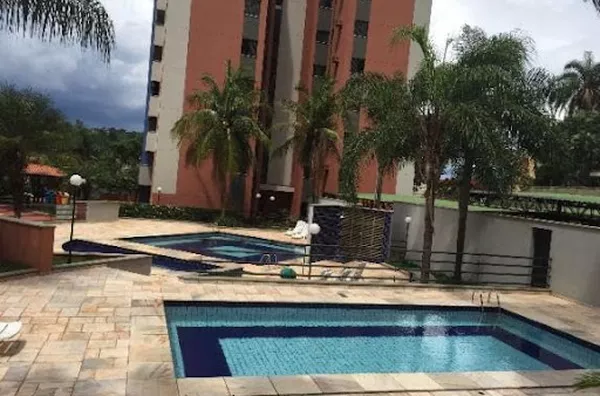 Apartamento para aluguel Jardim São Luiz RIBEIRAO PRETO - Foto 1