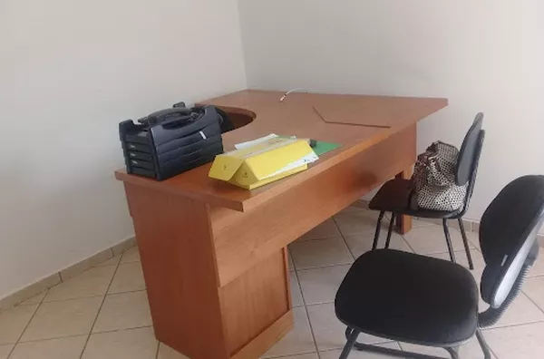 Sala para aluguel Nova Ribeirânia RIBEIRAO PRETO