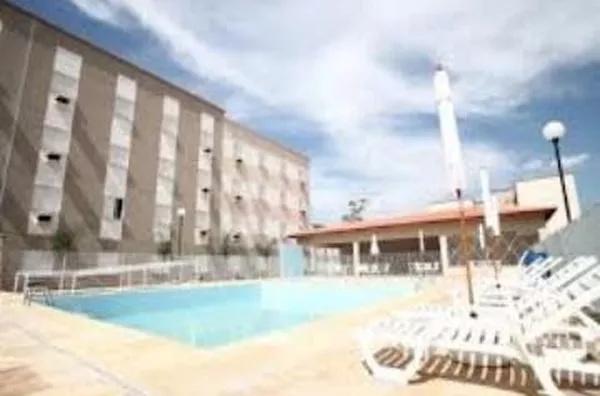 Apartamento para venda Vila Virginia RIBEIRAO PRETO - Foto 1