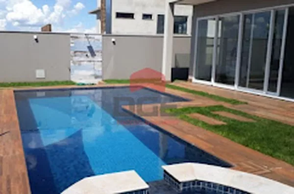 Sobrado em Alphaville 2  -  Ribeirão Preto - Foto 5