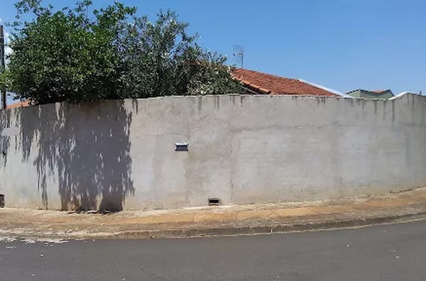 Casa para venda Jardim Eugênio Mendes Lopes RIBEIRAO PRETO - Foto 2