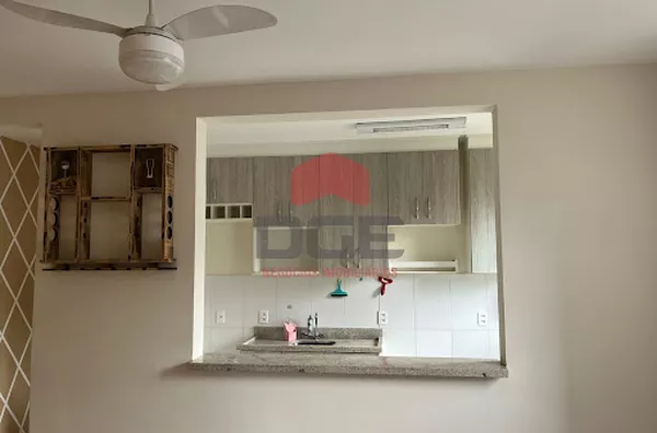 Apartamento em Reserva Sul Condomínio Resort  -  Ribeirão Preto - Foto 2