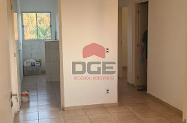 Apartamento em Parque Ribeirao Preto  -  Ribeirão Preto - Foto 1