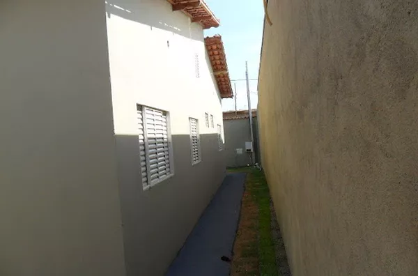 Casa para venda Parque das Oliveiras RIBEIRAO PRETO - Foto 6