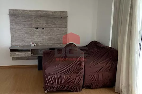 Apartamento em Nova Aliança  -  Ribeirão Preto - Foto 2