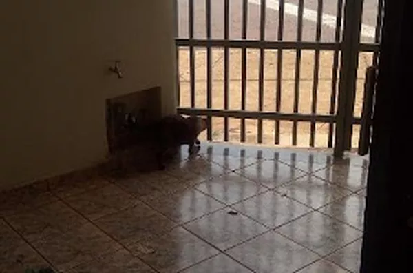 Casa para venda Alto do Ipiranga RIBEIRAO PRETO - Foto 2