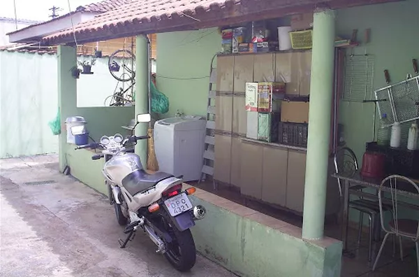 Varanda
