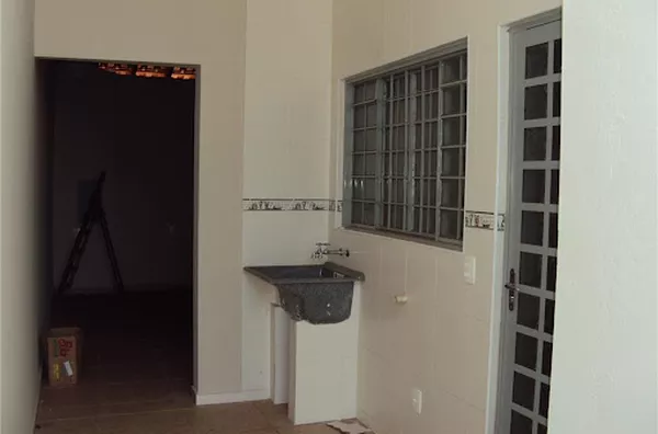 Casa para venda Jardim Pedra Branca RIBEIRAO PRETO - Foto 5