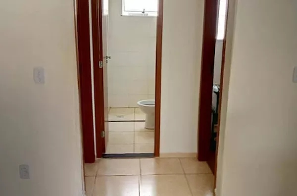 Apartamento para aluguel Jardim Silvio Passalacqua RIBEIRAO PRETO - Foto 6