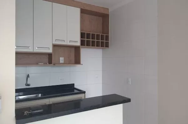 Apartamento para venda Residencial Greenville RIBEIRAO PRETO - Foto 5
