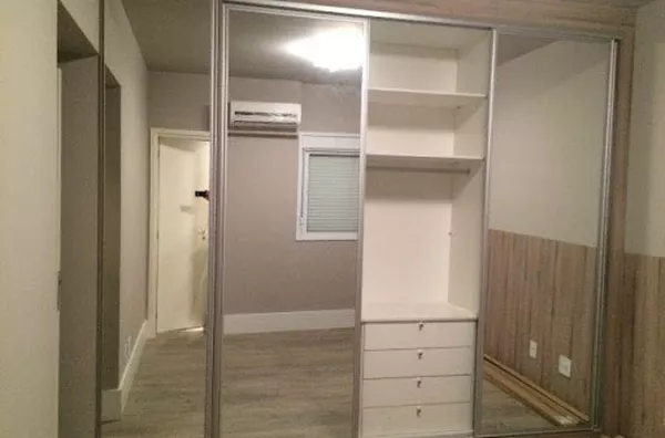 Apartamento para aluguel Cidade Monções São Paulo
